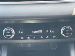 2024 Mitsubishi Outlander LS