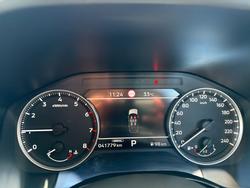 2024 Mitsubishi Outlander LS