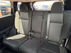 2024 Mitsubishi Outlander LS