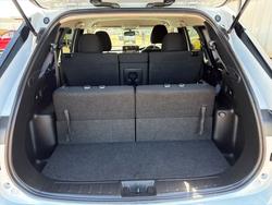 2024 Mitsubishi Outlander LS