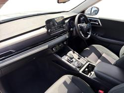 2024 Mitsubishi Outlander LS