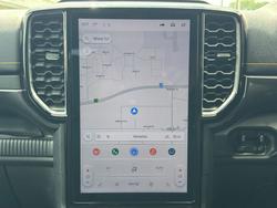 2024 Ford Ranger Wildtrak