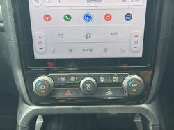 2024 Ford Ranger Wildtrak