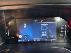 2024 Ford Ranger Wildtrak