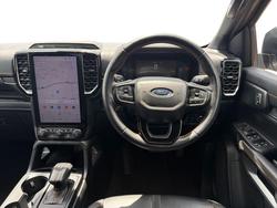 2024 Ford Ranger Wildtrak