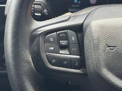 2024 Ford Ranger Wildtrak