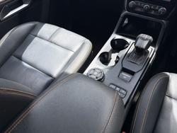 2024 Ford Ranger Wildtrak