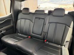 2024 Ford Ranger Wildtrak