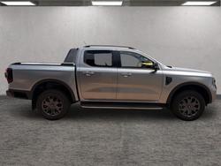2024 Ford Ranger Wildtrak