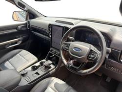 2024 Ford Ranger Wildtrak