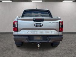 2024 Ford Ranger Wildtrak