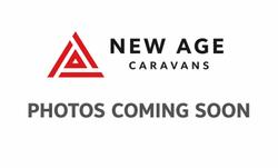 New AGE Caravans Manta RAY MR20