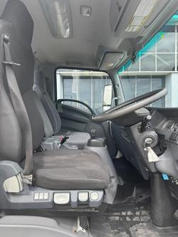 2020 Isuzu F Series FSR120/140-240