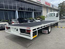2020 Isuzu F Series FSR120/140-240