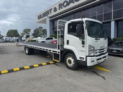 2020 Isuzu F Series FSR120/140-240