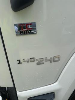 2020 Isuzu F Series FSR120/140-240