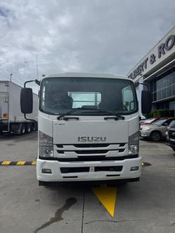 2020 Isuzu F Series FSR120/140-240