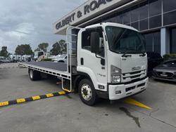 2020 Isuzu F Series FSR120/140-240