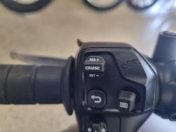 2025 Indian Scout Bobber