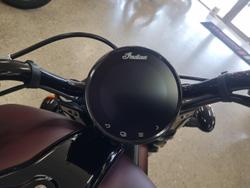 2025 Indian Scout Bobber
