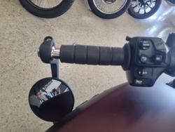 2025 Indian Scout Bobber