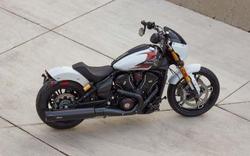 2025 Indian Scout 101