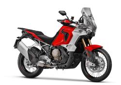 2024 MV Agusta Enduro Veloce