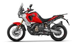 2024 MV Agusta Enduro Veloce