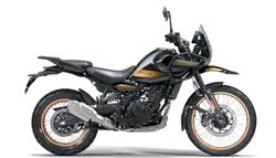 2025 Royal Enfield Himalayan 450