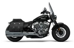 2025 Indian  Super Chief Limited 1890