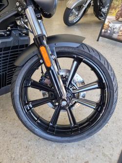 2025 Indian Sport Scout