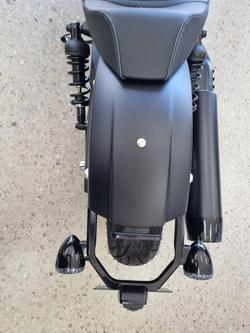 2025 Indian Sport Scout