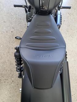 2025 Indian Sport Scout