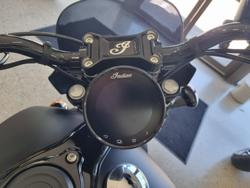 2025 Indian Sport Scout