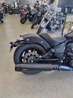 2025 Indian Sport Scout