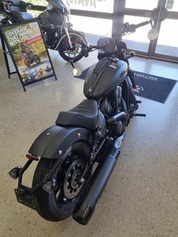 2025 Indian Sport Scout