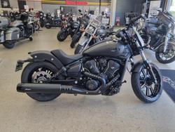 2025 Indian Sport Scout