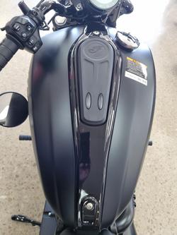 2025 Indian Scout Bobber