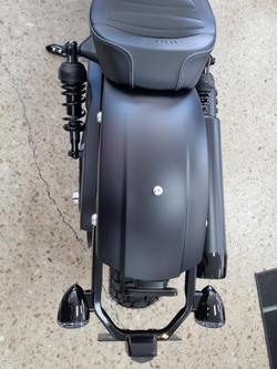 2025 Indian Scout Bobber