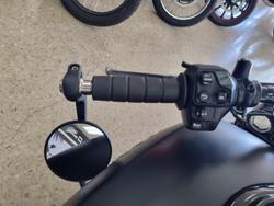 2025 Indian Scout Bobber