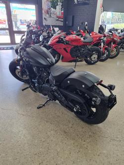 2025 Indian Scout Bobber