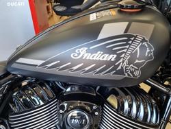 2025 Indian Sport Chief RT