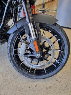 2025 Indian Sport Chief RT