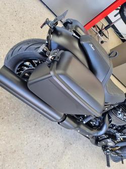 2025 Indian Sport Chief RT