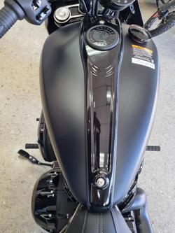 2025 Indian Sport Chief RT