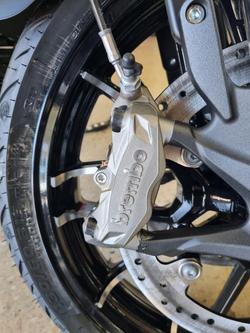 2025 Indian Sport Chief RT