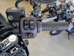 2025 Indian Sport Chief RT