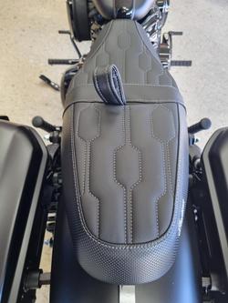 2025 Indian Sport Chief RT