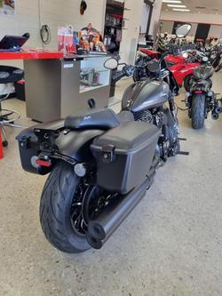 2025 Indian Sport Chief RT