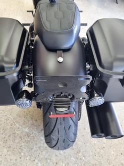 2025 Indian Sport Chief RT